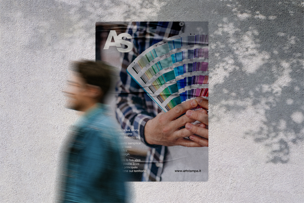 Affissioni e Poster